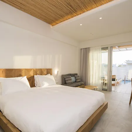 Insula Alba & (adults Only) Resort Analipsi (Crete)