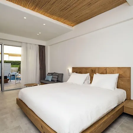 Insula Alba & (adults Only) Rezort Analipsi (Crete)