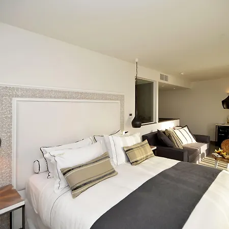 Insula Alba & (adults Only)