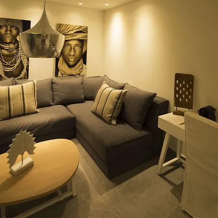 Insula Alba & (adults Only)