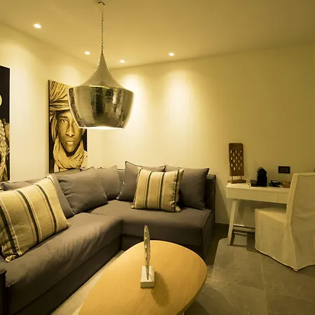 Insula Alba & (adults Only) Resort Analipsi (Crete)