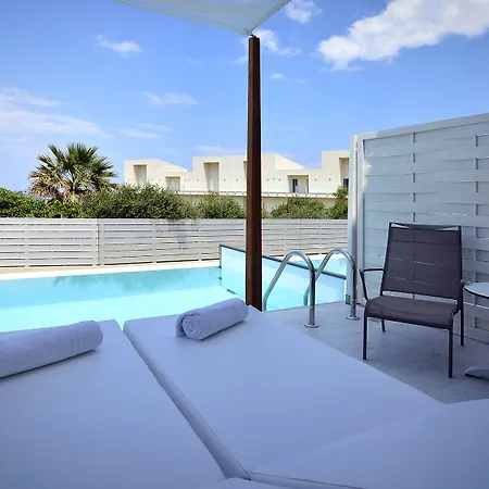 Insula Alba & (adults Only) Rezort 5*
