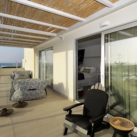 Insula Alba & (adults Only) 5*