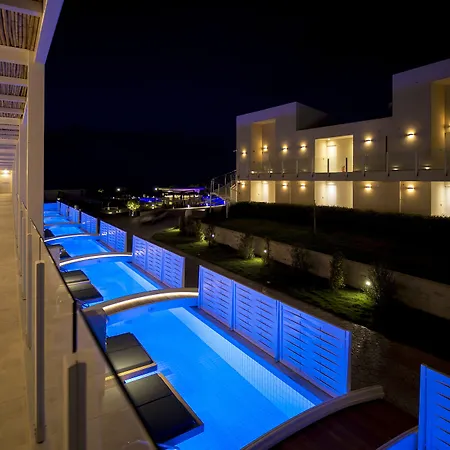 Insula Alba & (adults Only) Analipsi (Crete)