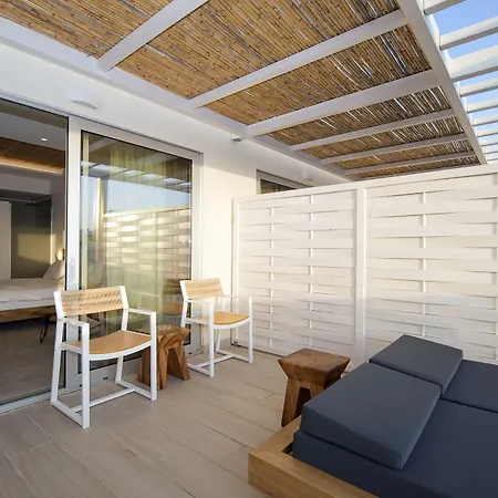 Insula Alba & (adults Only) Resort