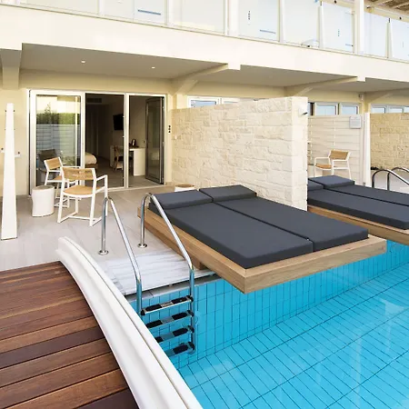 Insula Alba & (adults Only) 5*