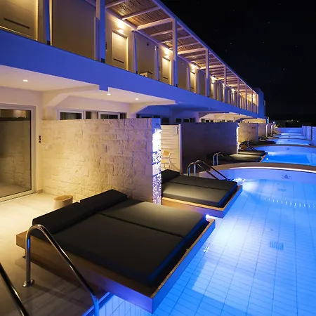 Insula Alba & (adults Only) Resort 5*