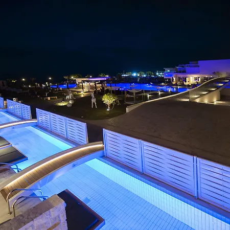 Insula Alba & (adults Only)