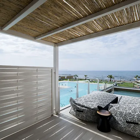 Insula Alba & (adults Only) 5* Analipsi (Crete)