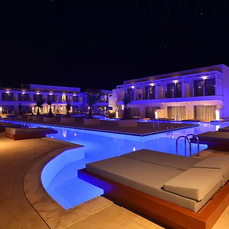 Insula Alba & (adults Only) Rezort 5*