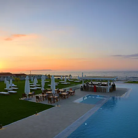 Insula Alba & (adults Only) 5* Analipsi (Crete)