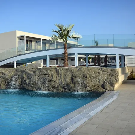 אתר נופש Insula Alba & (adults Only)