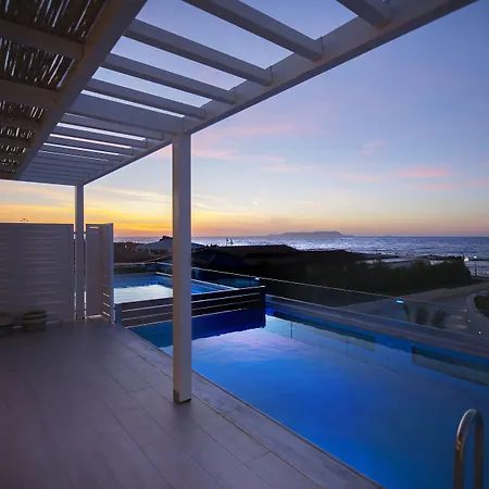 Rezort Insula Alba & (adults Only) 5*