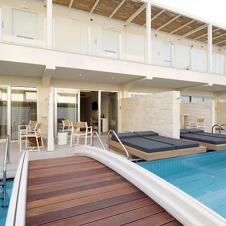 Insula Alba & (adults Only) Resort