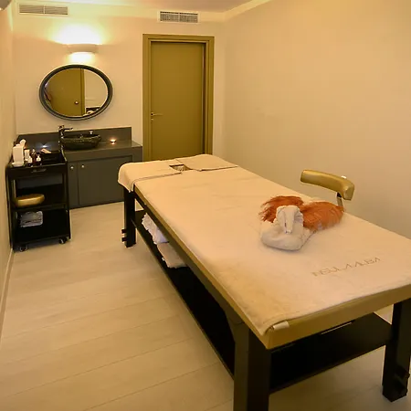 Insula Alba & (adults Only) Resort