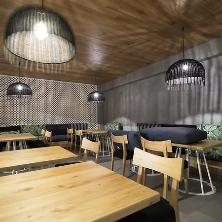 Insula Alba & (adults Only) 5* Analipsi (Crete)