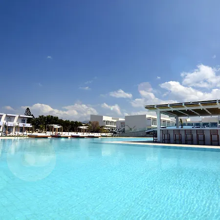Insula Alba & (adults Only) Rezort Analipsi (Crete)