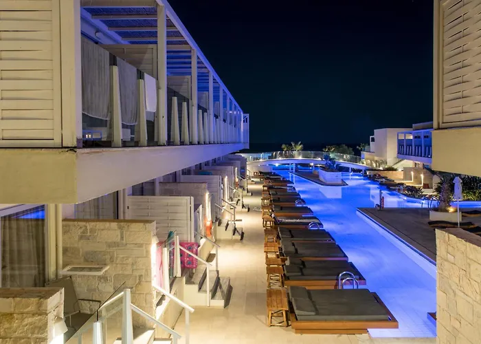 Insula Alba & (adults Only) אתר נופש 5*