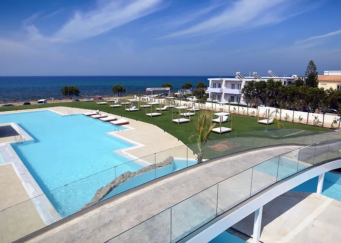 Insula Alba & (adults Only) אנליפסי