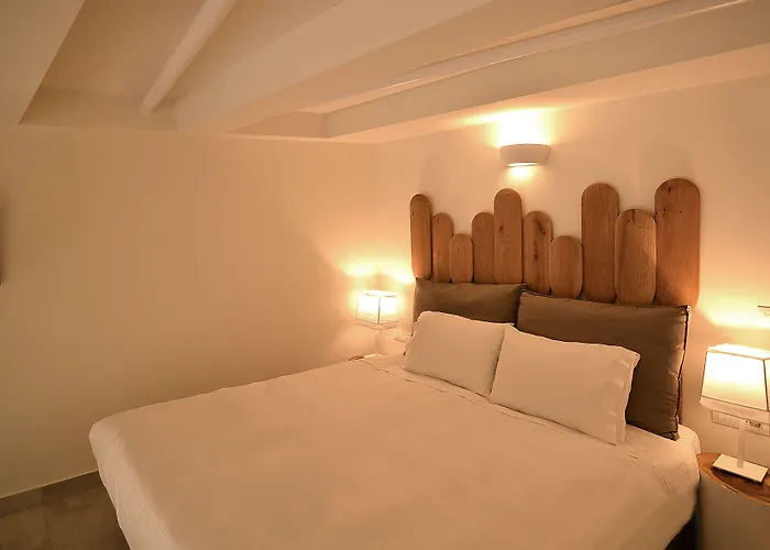 怀特岛度假村及spa（仅限成人）