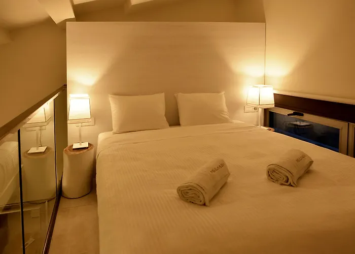 אתר נופש Insula Alba & (adults Only)