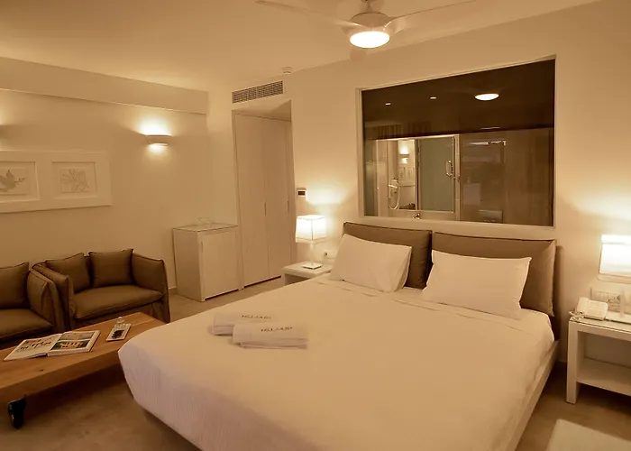 怀特岛度假村及spa（仅限成人） 度假村