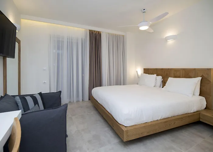 Insula Alba & (adults Only) אתר נופש 5*