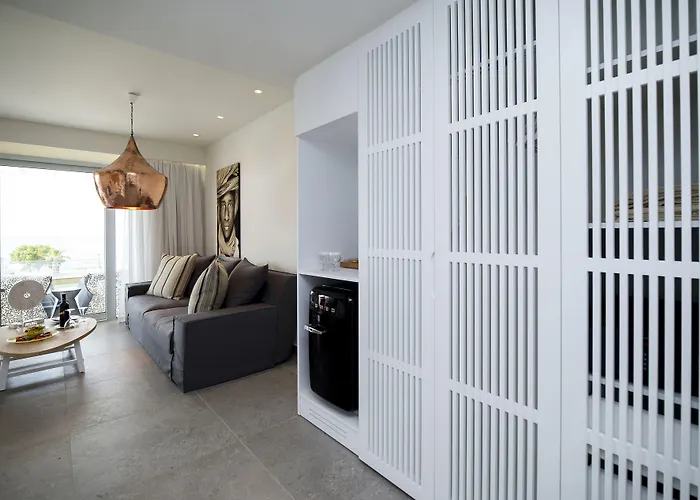 Insula Alba & (adults Only) 5* אנליפסי