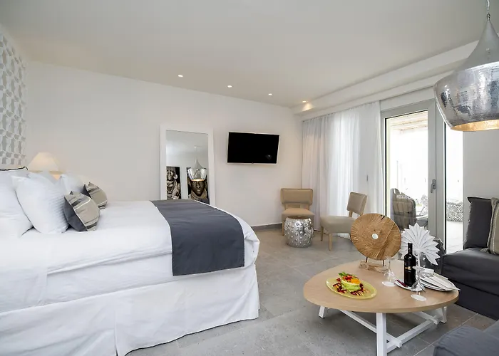 Insula Alba & (adults Only)