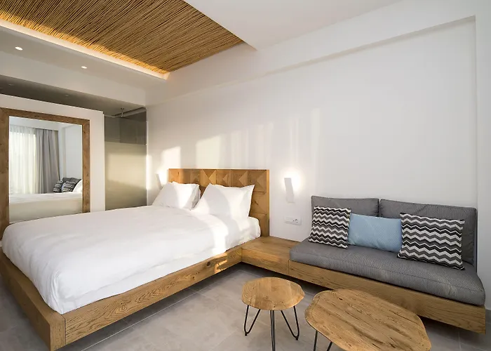 Insula Alba & (adults Only) 5*