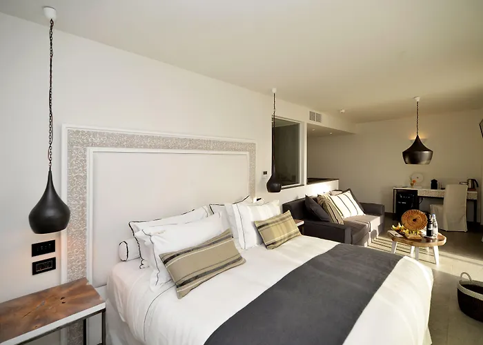 怀特岛度假村及spa（仅限成人）