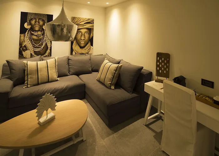 怀特岛度假村及spa（仅限成人）