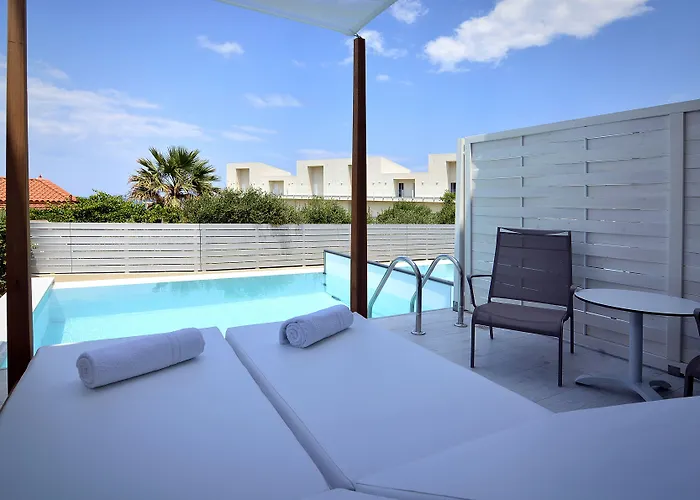 Insula Alba & (adults Only) אתר נופש 5*