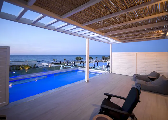 Insula Alba & (adults Only)