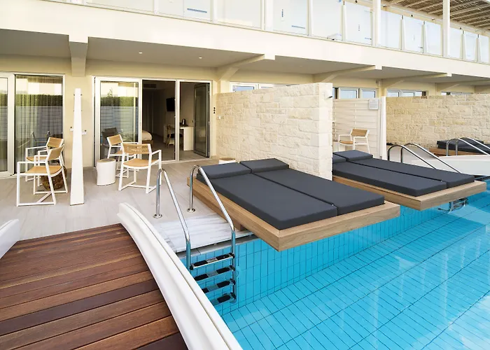 Insula Alba & (adults Only) 5*