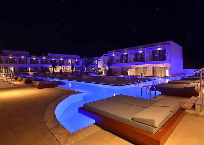 Insula Alba & (adults Only) אתר נופש 5*