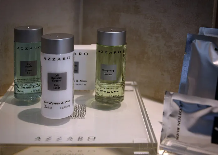 אתר נופש Insula Alba & (adults Only) אנליפסי