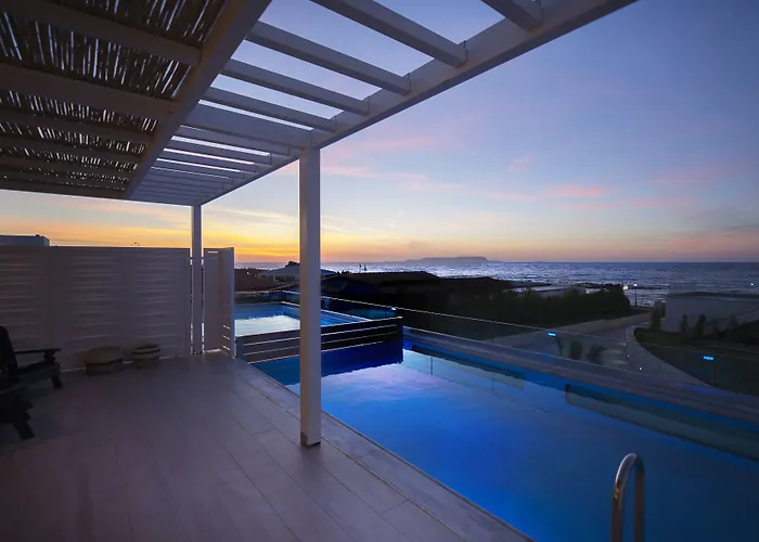 度假村 怀特岛度假村及spa（仅限成人） 5*