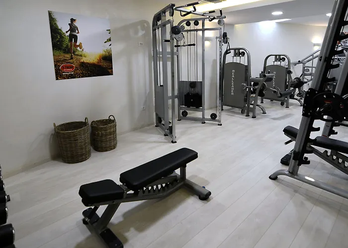 怀特岛度假村及spa（仅限成人） 5* 阿纳利普西