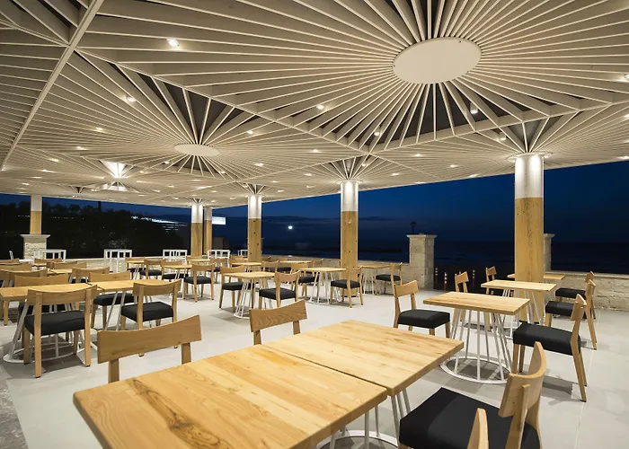 怀特岛度假村及spa（仅限成人） 度假村