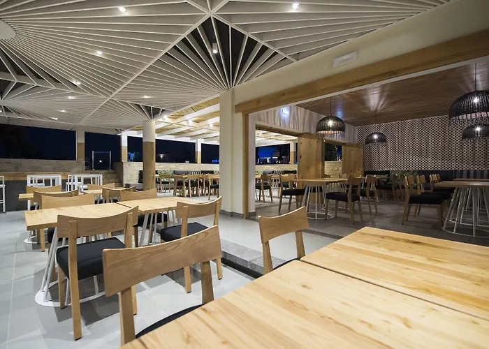 Insula Alba & (adults Only) אתר נופש