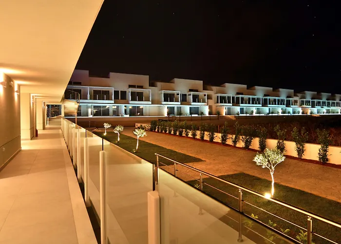 怀特岛度假村及spa（仅限成人） 5*